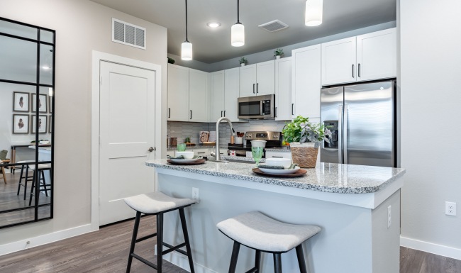 brand new apartment with stainless steel appliances brand new apartment with stainless steel appliances